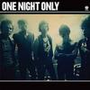 One night only CD