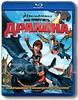 OZON.ru - DVD | Как приручить дракона (Blu-ray) | How to train your dragon