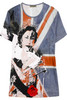 Alexander McQueen   Union Jack T-shirt 215 &#163;