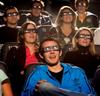 Сходить в кино на 3D-фильм