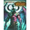 The Art Of World Of Warcraft Burning Crusade Art Book