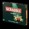 игра Скрабл (Scrabble)