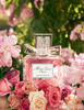 Dior Miss Cherie розовые