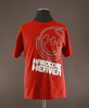 ARDCORE HEAPHONES WIRE T-SHIRT