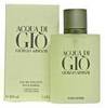 "Acqua di GIO" by Giorgio Armani