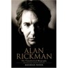 книга Alan Rickman  "Maureen Paton"