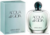 Туалетная вода Giorgio Armani  - Acqua di Gioia