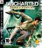 Uncharted: Drake's Fortune (PS3)