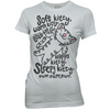 Soft Kitty T-Shirt