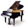 Рояль Bohemia piano 185A JAN&#193;&#268;EK