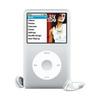 iPod classic серебристый