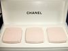 Лимитированный набор мыла Chanel №5