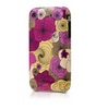 Uncommon Capsule Case Owls Floral by Scott Wilson