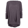 Miso Oversized Long Sleeved Top