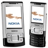 Nokia 6500 ремонт