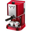 Кофеварка Gaggia Baby Dose red