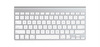 Apple Wireless Keyboard White Bluetooth (MC184)