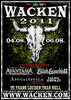 Wacken 2012