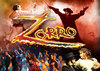 Мюзикл "Zorro"