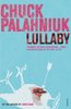 “Lullaby” by Chuck Palahniuk