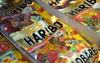 Конфеты HARIBO