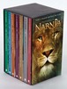 The Chronicles of Narnia books