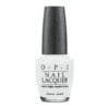 Лак для ногтей "Alpine Snow" OPI