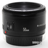 Canon EF 50 mm F/1.8 II MAL