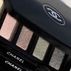 Chanel Spring 2011 Makeup Collection