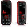 nokia 5130 xpress music red