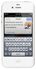 iPhone 4S 64GB, White