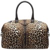 Easy in Leopard Printed Nylon