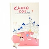 Ежедневник "Choco cat diary"