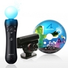 Беспроводной контроллер Sony PlayStation Move