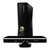 XBOX360 Microsoft Xbox360 4GB + Kinect