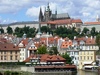 Поездка в Прагу(Чехия)