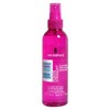 Lee Stafford Poker Straight Flat Iron Protection Shine Mist