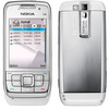 Nokia E66 (белый)