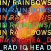 Альбомы Radiohead