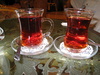Чашечки для гранатового чая