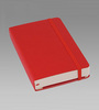 Ежедневник Moleskine 2011 'Classic' - Red (M)