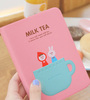 Ежедневник Milky Tea