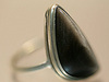 Серебрянное кольцо (винтаж)