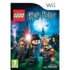Игра для Wii LEGO Harry Potter: Years 1-4