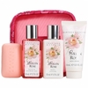 CRABTREE & EVELYN EVELYN ROSE GIFT COLLECTION (4 PRODUCTS)