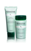 Kerastase resistance