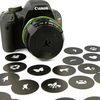 The bokeh kit