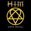 HIM - Love metal