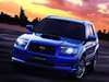 Subaru Forester Cross Sport S Edition