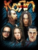 Футболка с Korn. Себе и подруге.